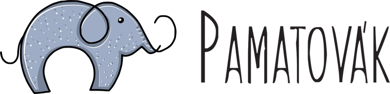 Slon Pamatovák
